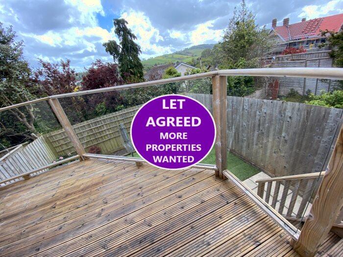 2 Bedroom Semi-Detached House To Rent In Upper Longlands, Dawlish, EX7