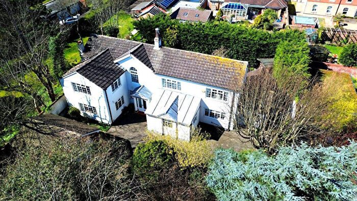 4 Bedroom Detached House For Sale In Oxford Road, Birkdale, Southport, Merseyside, PR8