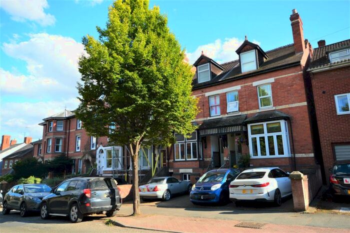 5 Bedroom Town House For Sale In Bargates, Leominster, HR6