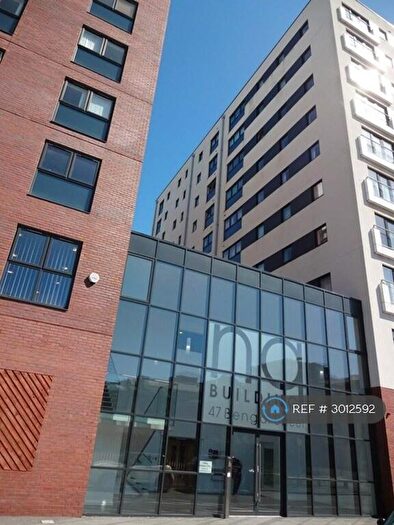 2 Bedroom Flat To Rent In Bengal Street, Manchester, M4