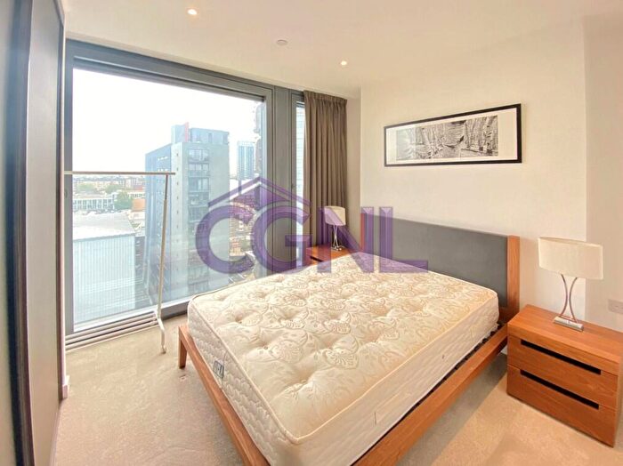 2 Bedroom Flat To Rent In City Road, London, EC1V