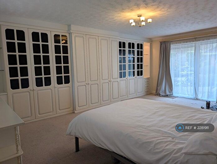 Studio To Rent In Digby Avenue, Nottingham, NG3