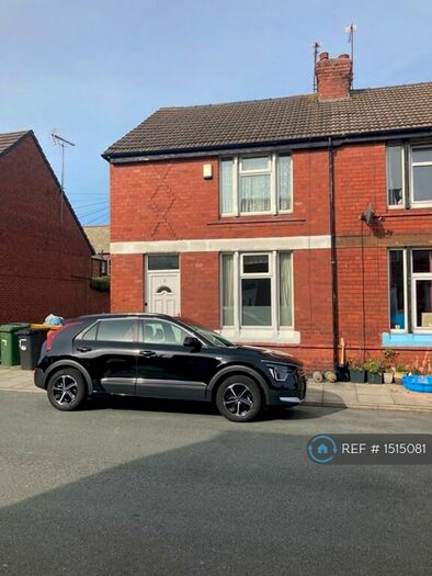 2 Bedroom End Of Terrace House To Rent In Newton Road, Hoylake, Wirral, CH47