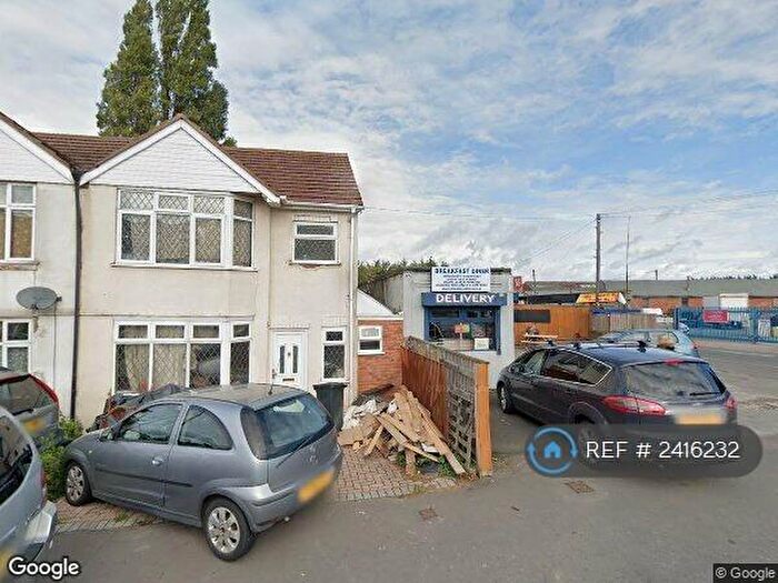 1 Bedroom Flat To Rent In Stour Vale Road, Stourbridge, DY9
