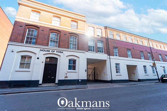 2 Bedroom Apartment For Sale In Charlotte Street, Birmingham, West Midlands, B3