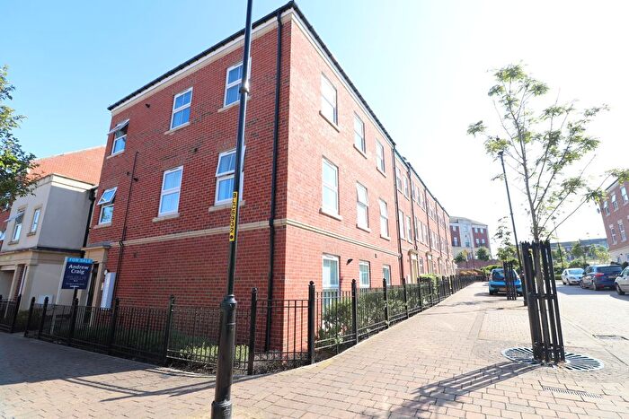 1 Bedroom Property To Rent In Brass Thill Way, South Shields, NE33