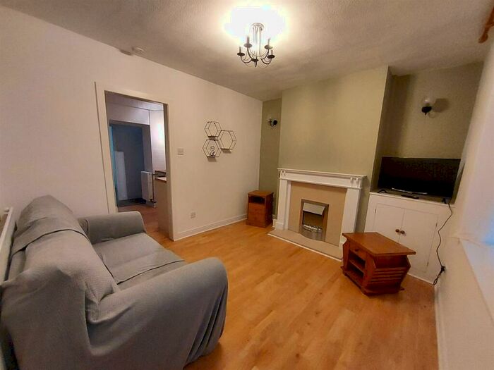 2 Bedroom Private Hall To Rent In Eastham Street, Lancaster, LA1