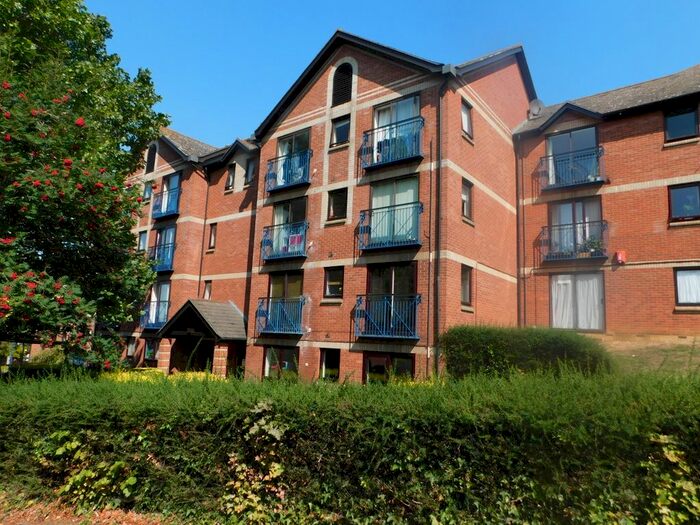 1 Bedroom Flat To Rent In Claremont Heights, Colchester, CO1
