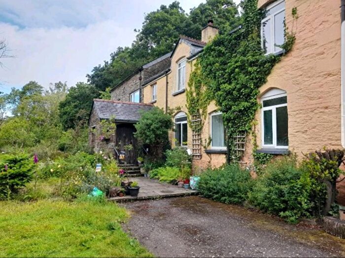 3 Bedroom Semi Detached House To Rent In Millcombe, Blackawton, TQ9