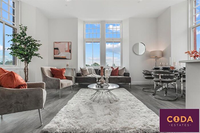 3 Bedroom Flat For Sale In Plot Gartloch Way, Gartcosh, G69