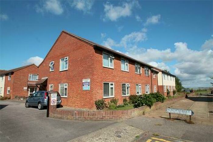 1 Bedroom Property To Rent In North Street, Walton On Naze, Essex, CO14