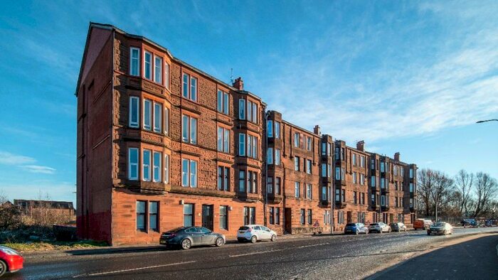 2 Bedroom Flat To Rent In Dalmarnock Road, Dalmarnock, Glasgow, G40