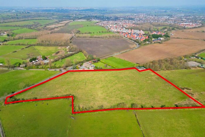 Land For Sale In . Acres | Equestrian | Strategic Land, BS31