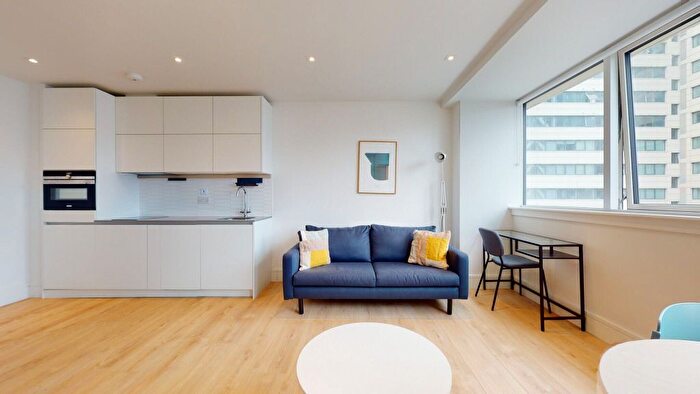 Studio To Rent In Olympic Way, Wembley, HA9