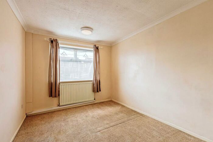 2 Bedroom Detached Bungalow For Sale In Bettina Close, Poplar Farm, CV10