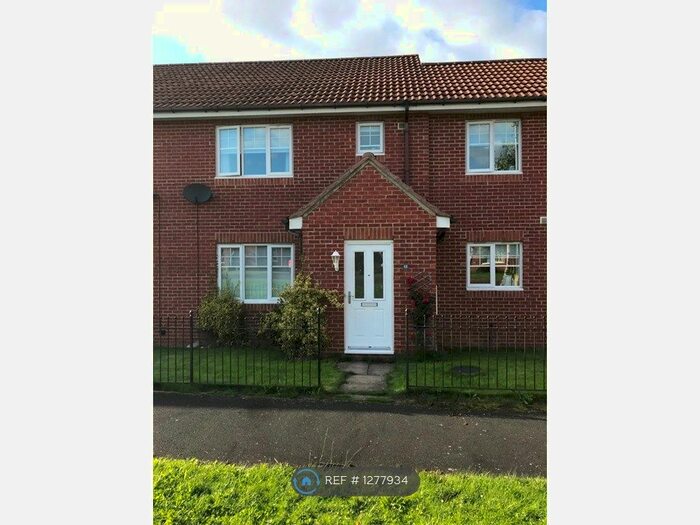 3 Bedroom Terraced House To Rent In Innerhaugh Mews, Haydon Bridge, Hexham NE47