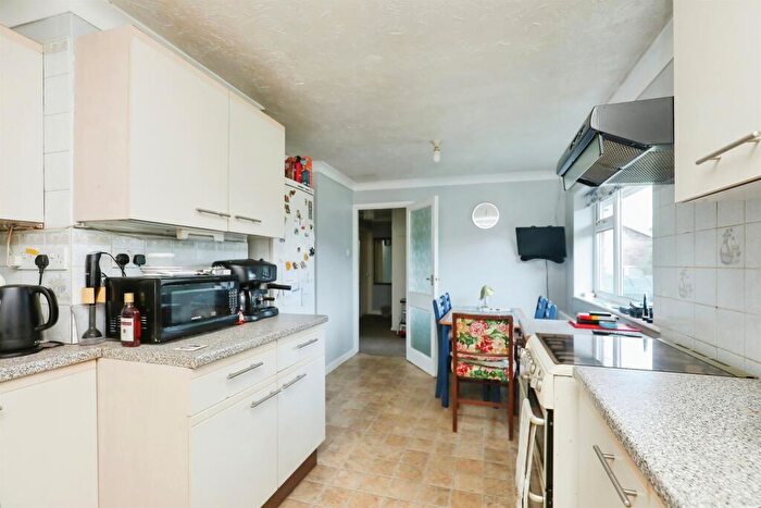 3 Bedroom Detached Bungalow For Sale In Watton Road, Little Cressingham, Thetford, IP25