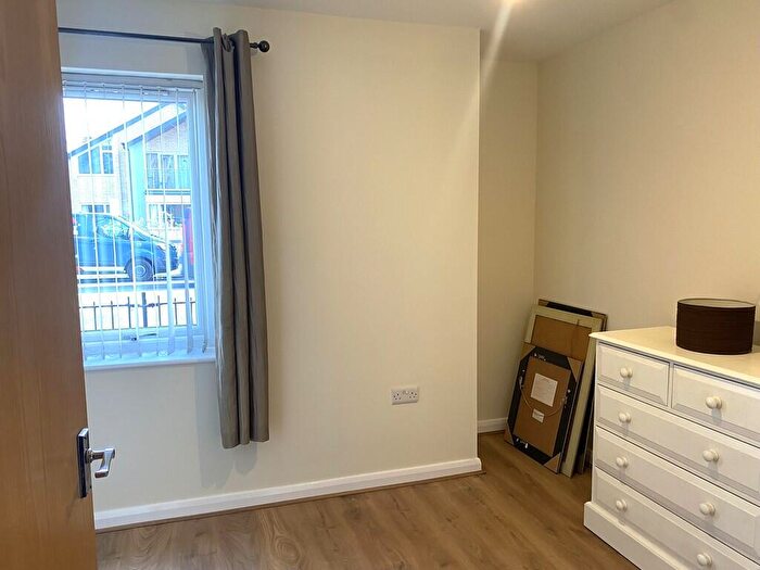 2 Bedroom Apartment To Rent In College Court, College Close, Lincoln, LN1