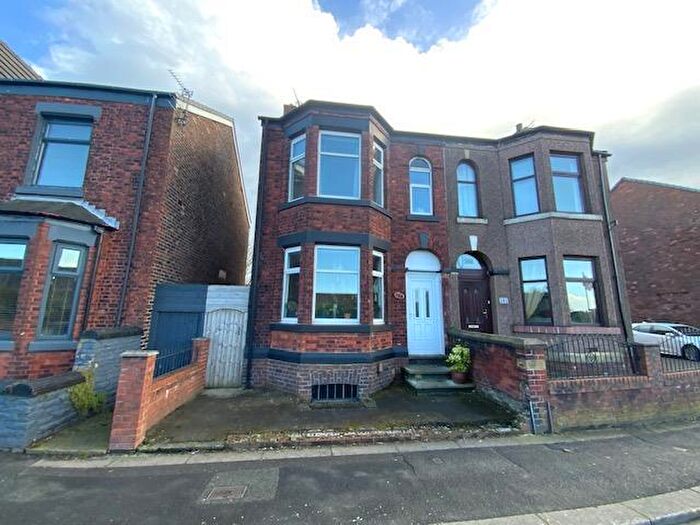 3 Bedroom House For Sale In Denton Road, Audenshaw, Manchester, M34