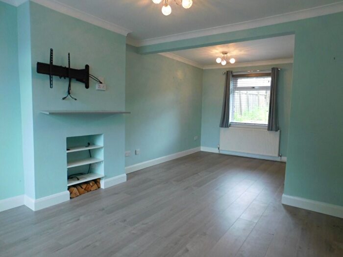 2 Bedroom Terraced House To Rent In Scotstown Gardens, Bridge Of Don, Aberdeen, AB23