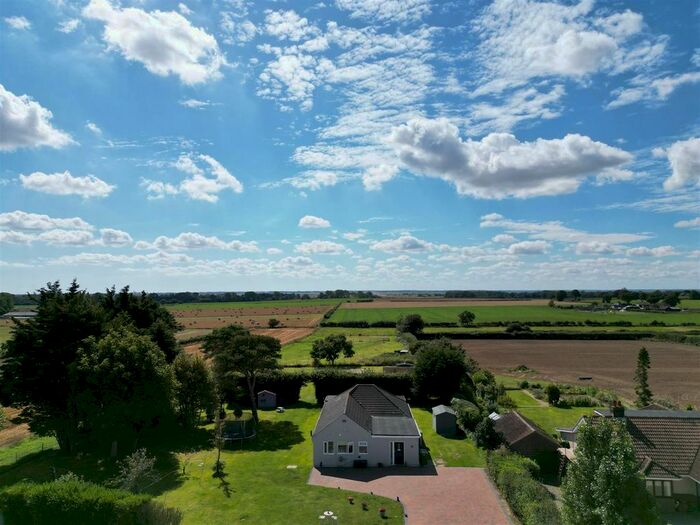 3 Bedroom Detached Bungalow For Sale In The Heath, Filby, Great Yarmouth, NR29