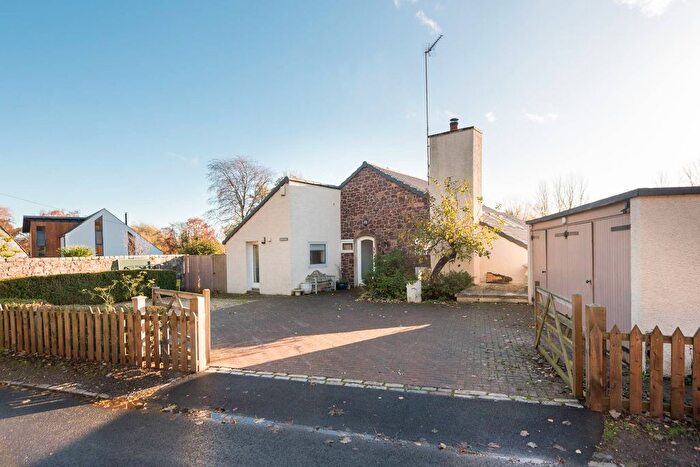 4 Bedroom Detached House For Sale In Redfriars, Preston Road, East Linton, EH40
