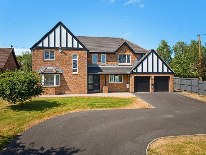 4 Bedroom Detached House To Rent In St. Fagans, Cardiff, CF5
