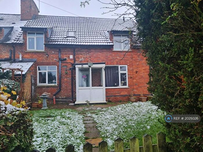 4 Bedroom Semi-Detached House To Rent In Dunsmore Stud, Clifton Upon Dunsmore, Rugby, CV23