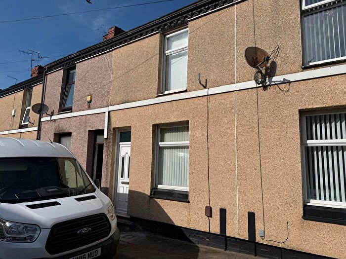 2 Bedroom Terraced House For Sale In Warton Street, Bootle, L20