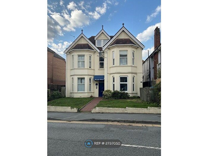 1 Bedroom Flat To Rent In Mallard Grange, Boscombe, Bournemouth, BH5