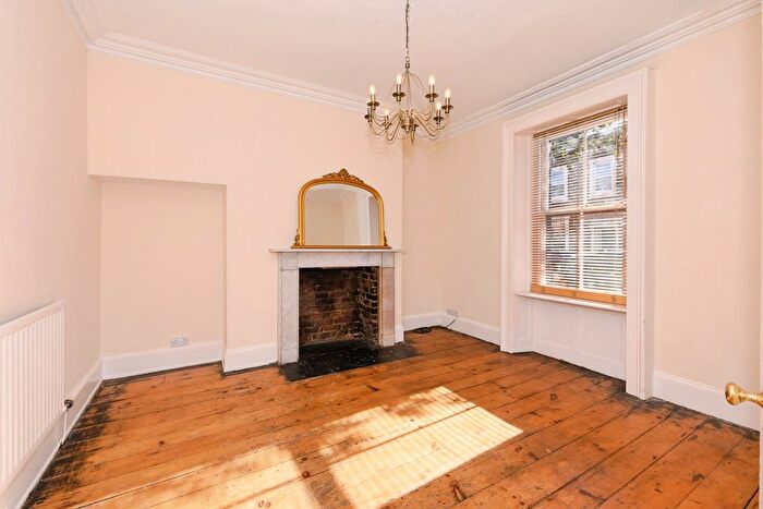 3 Bedroom Terraced House For Sale In Tait Street, Carlisle, Cumbria, CA1