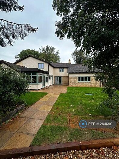 5 Bedroom Detached House To Rent In Frognall, Deeping St. James, Peterborough, PE6