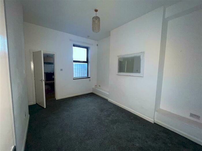 1 Bedroom Flat For Sale In Westminster Road, Liverpool, L4
