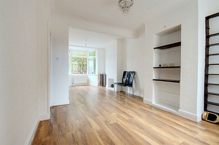 2 Bedroom Terraced House To Rent In Nelson Road, Enfield, Middlesex, EN3