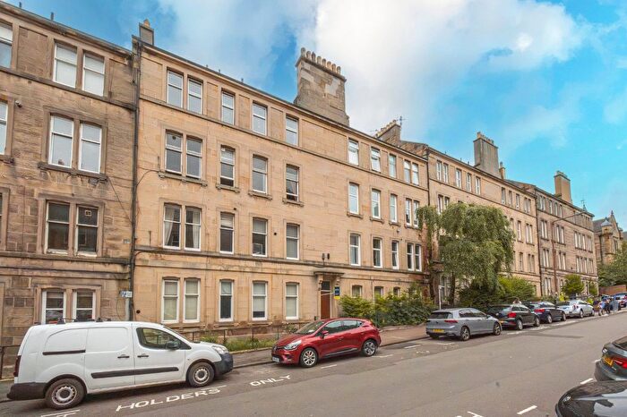 1 Bedroom Flat For Sale In () Dean Park Street, Edinburgh, EH4