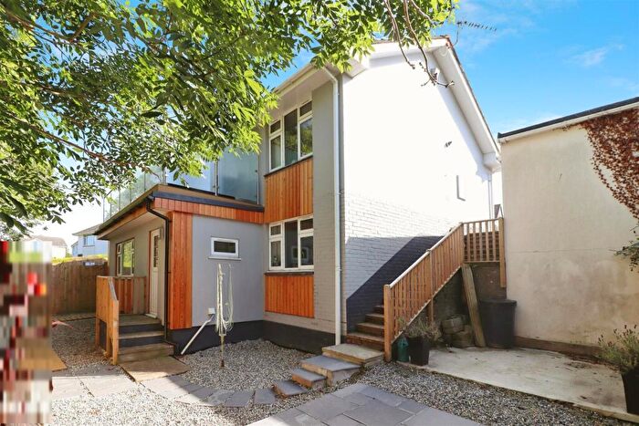 4 Bedroom Detached House For Sale In Walton Way, Barnstaple, Devon, EX32