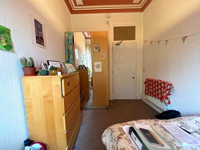 4 Bedroom Flat To Rent In Thirlestane Road, Marchmont, Edinburgh, EH9