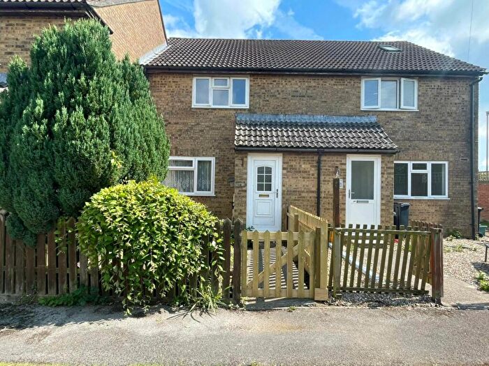 1 Bedroom Flat To Rent In Blackmore Road, Shaftesbury, SP7