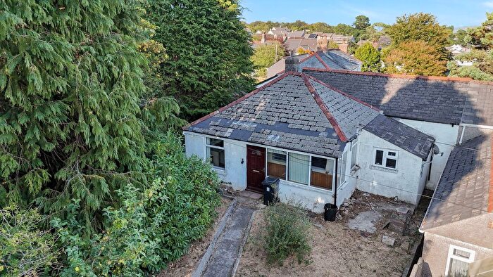3 Bedroom Bungalow For Sale In Fore Street, Pensilva, PL14