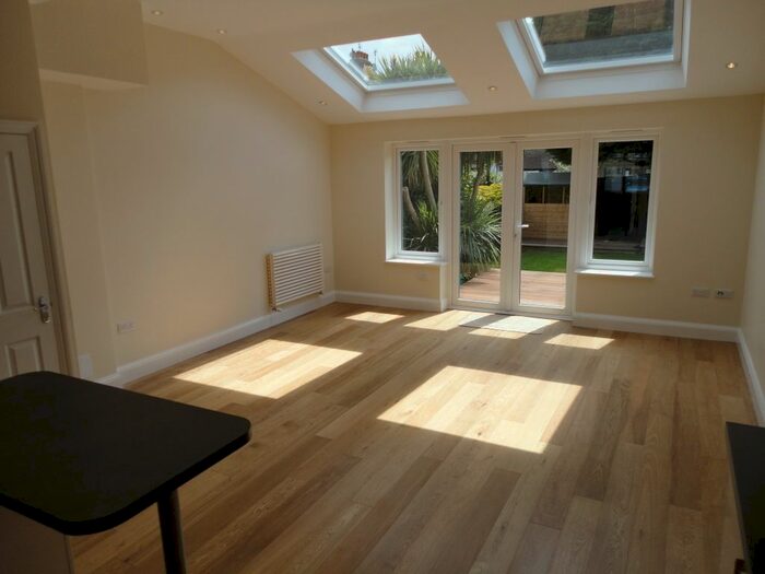 4 Bedroom Terraced House To Rent In Rosedew Road, London, W6