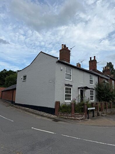 5 Bedroom End Of Terrace House For Sale In Southwold Road, Wrentham, NR34