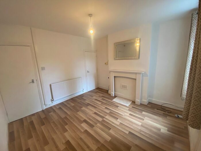 2 Bedroom Terraced House To Rent In Hope Street, Lincoln, LN5