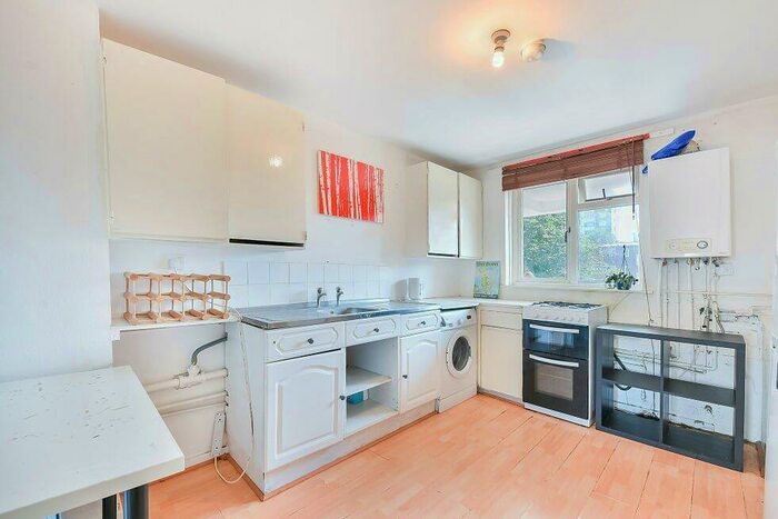 5 Bedroom Flat To Rent In Canrobert Street, London, E2
