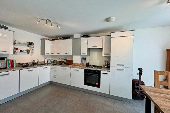4 Bedroom Detached House For Sale In Ulverston Road, Eastbourne, East Sussex, BN23