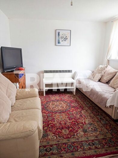2 Bedroom Flat To Rent In Katherine Road, E6