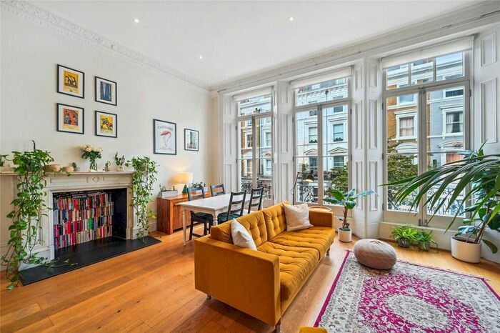 2 Bedroom Flat To Rent In Collingham Place, London, SW5