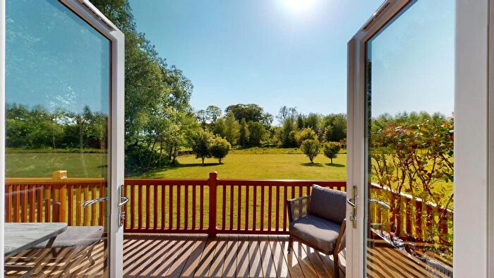 2 Bedroom Chalet For Sale In Willows, Gallaber Park, Nr. Skipton, BD23