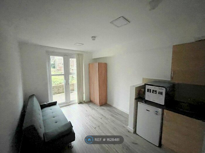 Studio To Rent In Springfield, London, E5