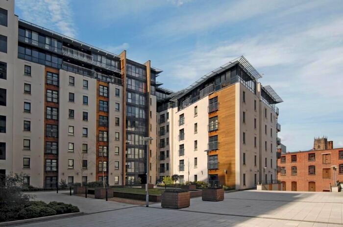 1 Bedroom Flat To Rent In Waterfront Plaza, NG2