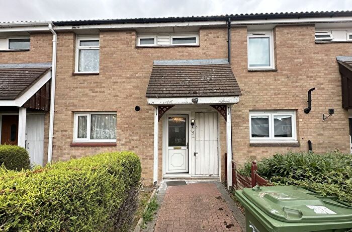 3 Bedroom Property To Rent In Manton, Peterborough, PE3